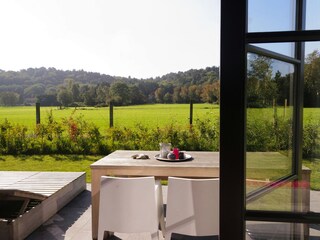 Casa per le vacanze Schoorl Registrazione all'aperto 4