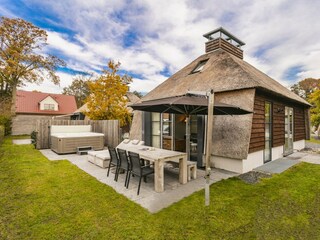 Casa per le vacanze Schoorl Registrazione all'aperto 3