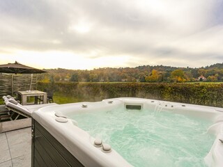 Casa per le vacanze Schoorl Registrazione all'aperto 2