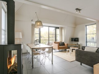 Casa per le vacanze Schoorl Caratteristiche 9