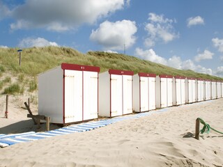 Casa per le vacanze Schoorl Ambiente 20