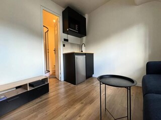 Apartment Thaon Features 2