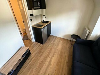 Apartment Thaon Features 4