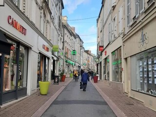Apartment Thaon Umgebung 21