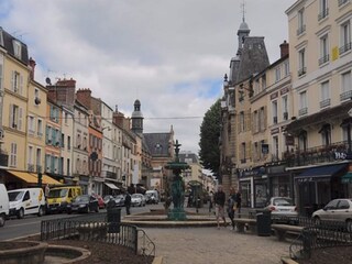 Appartement Thaon Environnement 22