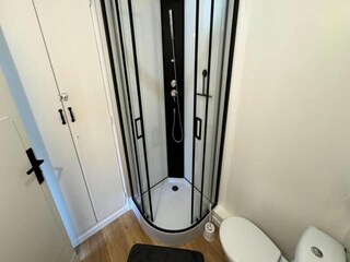 Apartment Thaon Features 13