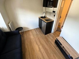 Apartment Thaon Features 15