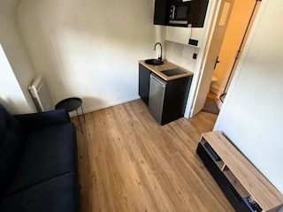 Appartement Thaon Kenmerken 15