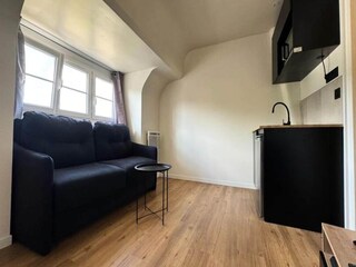 Apartment Thaon Features 16