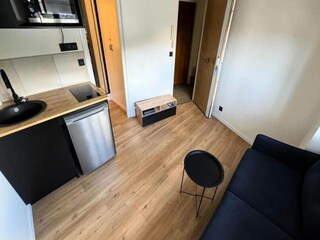 Apartment Thaon Features 17