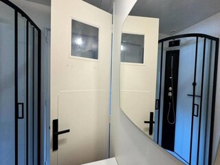 Apartment Thaon Ausstattung 19