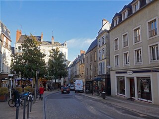 Apartment Thaon Umgebung 24