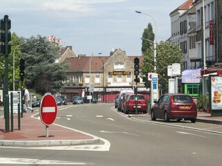 Apartment Thaon Umgebung 25