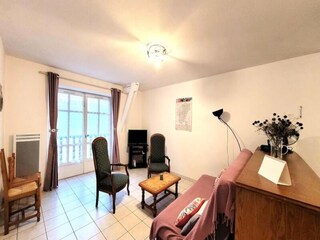 Appartement Montaignac-Saint-Hippolyte  10