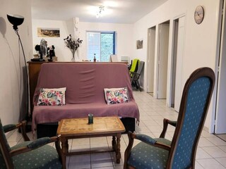Appartement Montaignac-Saint-Hippolyte  11