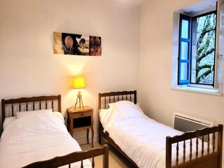 Appartement Montaignac-Saint-Hippolyte  15