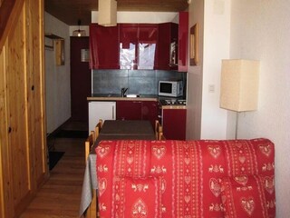 Appartement Huez Kenmerken 14