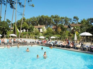 Appartement Hossegor  2