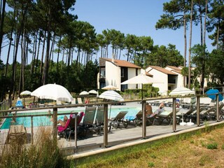 Appartement Hossegor  3