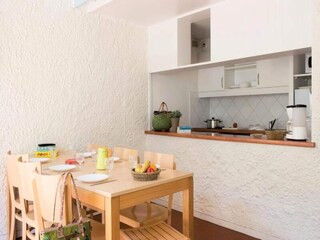 Appartement Hossegor  4