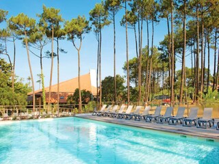 Appartement Hossegor  7
