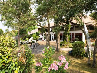 Appartement Hossegor  8