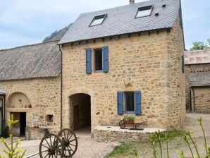 Apartment Gîte de France 6 people - Florac - image1