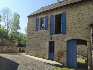 Appartement Florac  2