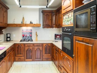 Appartement Florac  4