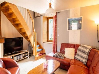 Apartment Florac  5