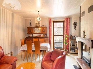 Appartement Florac  6