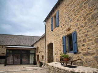 Appartement Florac  10