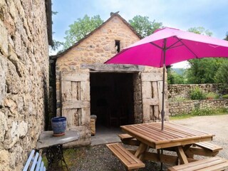 Appartement Florac  11