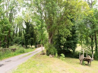 Appartement Florac  16