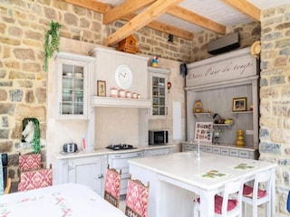 Appartement Florac  17