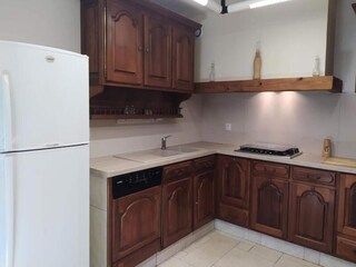 Apartment Florac  20