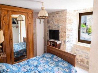 Apartment Florac  21