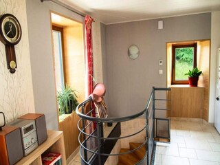 Apartment Florac  24