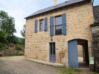 Appartement Florac  27