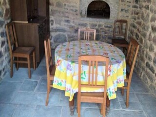 Apartment Florac  29