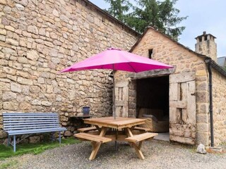 Appartement Florac  31
