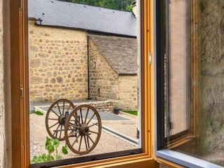 Appartement Florac  32