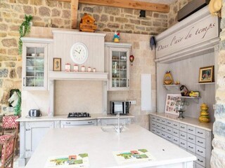 Appartement Florac  36