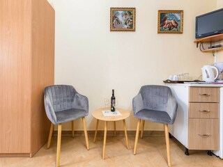Villa Fažana Ausstattung 18