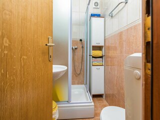 Villa Fažana Caratteristiche 18