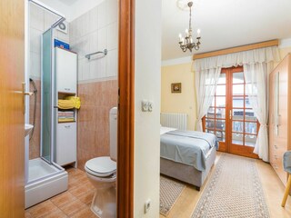 Villa Fažana Ausstattung 20