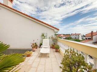 Villa Fažana Außenaufnahme 10