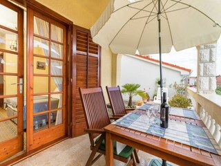 Villa Fažana Enregistrement extérieur 12