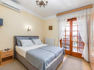 Villa Fažana Ausstattung 13