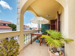 Villa Fažana Außenaufnahme 3